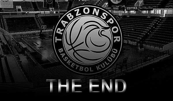 Basketbolda Deprem: TS Basket Ligden Çekildi!