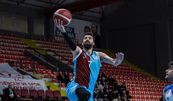 Trabzonspor Lig Sonuncusunu Farklı Geçti