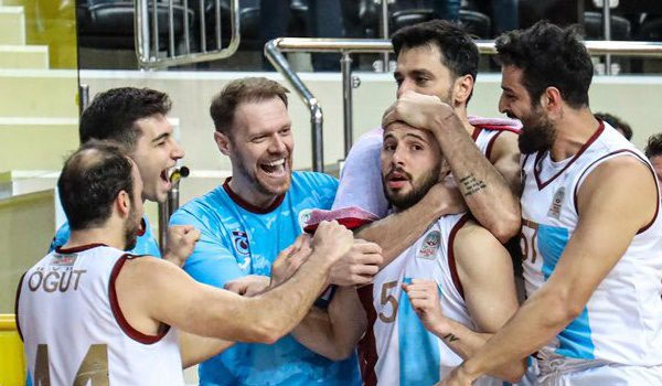 BSL İçin Avantaj Trabzonspor’da
