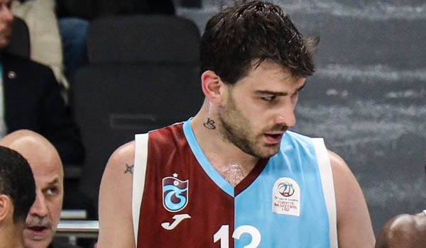 Trabzonspor'da Doping şoku...
