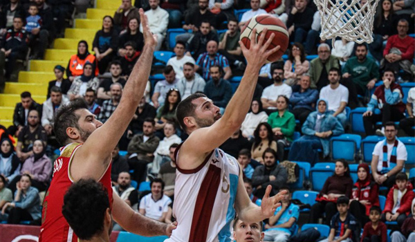 Trabzonspor Şampiyon Gibi